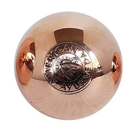 Copper-Ball-Copper-Metal-Ball-Bring-Integrity-and-Clear-Thinking-with-Natural-Energy-and-Meditation-Crytal-Sphare-Get-Mental-Agility-Grounding-Movement-Therapy-15-inches