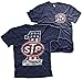 Produktbild STP Offizielles Lizenzprodukt American No. 1 Herren T-Shirt (Marineblau), Large