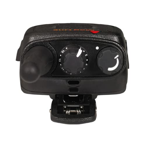 Motorola BPR40 performance