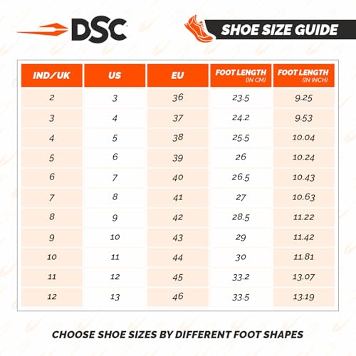 Image of DSC Jaffa 22 Cricket Shoes for Mens and Boys
