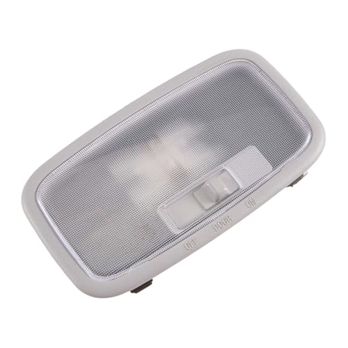 Luz de lectura del techo para Hyundai Accent y Verna 2006-2010 gris original 92800-1E000QS