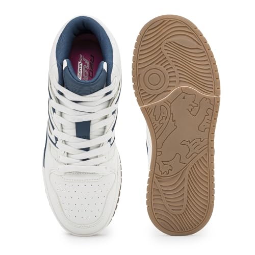 Image of Red Tape Womens Rll0312 Sneakers