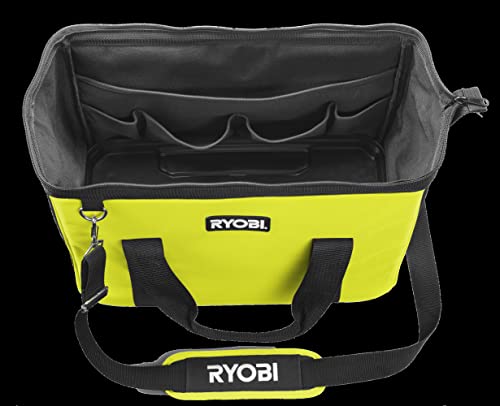 Sac de rangement RYOBI RAC256 pour tronçonneuses - vue 4