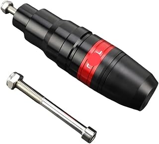 for Ho&nda Rebel CMX1100 CMX 1100 2021 2022 Motorcycle Frame Slider Falling Protection Anti Falling Bar of Exhaust Pipe Anti-Fall Crash Ball