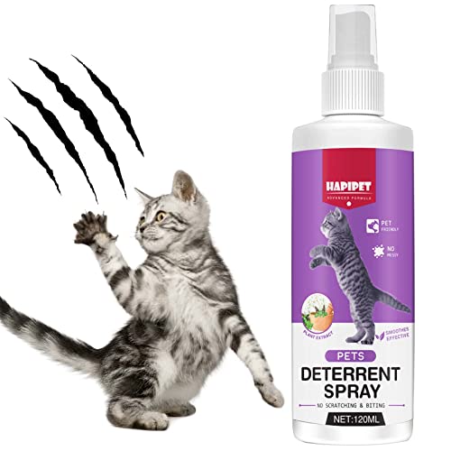 Amazon Best Sellers Best Cat Repellents Sprays