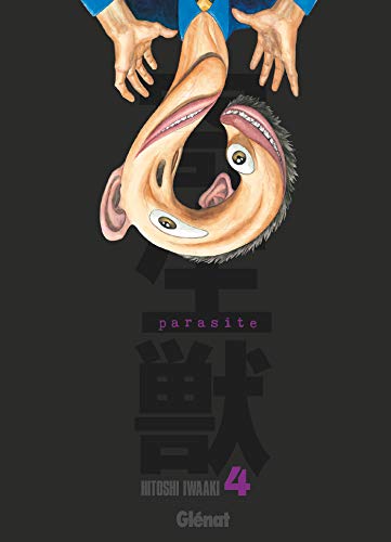 Parasite — Tome 4
