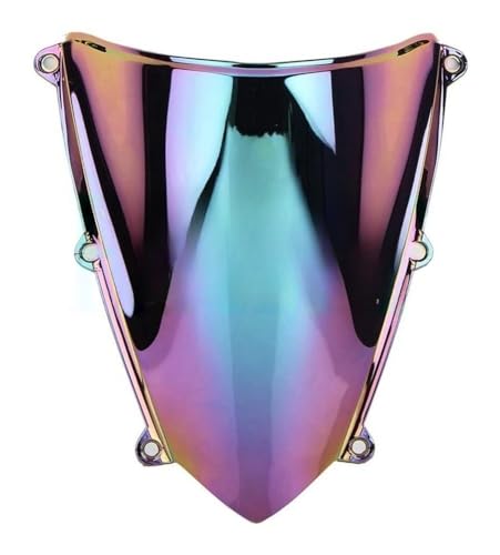 Accessoires de moto pare-brise CBR600RR visière carénage F5 - 7