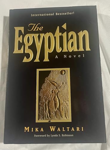 The Egyptian: A Novel (Rediscovered Classics)