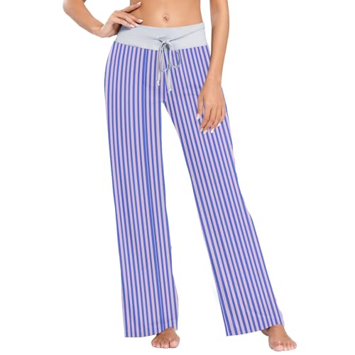 Pantalon de pyjama assorti pour l'hiver motif flocon de neige cadeau de Noël taille XS