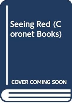 Paperback Seeing Red (Coronet Books) Book