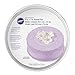 Wilton Aluminum Round Cake Pan, 8 x 3-Inch, Silver