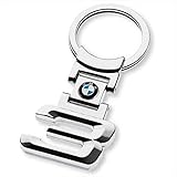Apto para llavero BMW. Madison Llavero de Coche Bogoo para BMW Serie 3