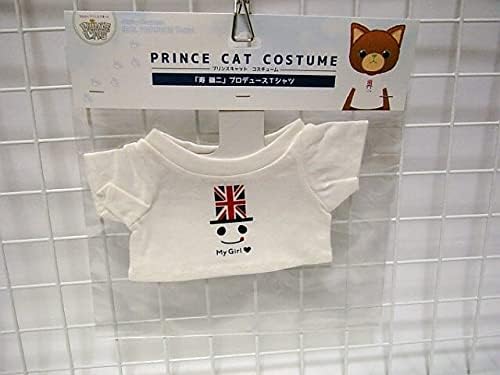 Amazon プリンスキャット コスチューム 寿嶺二 プロデュース Tシャツ うたのプリンスさまっ うたプリ アイドル 芸能人グッズ 通販 Amazon プリンスキャット コスチューム 寿嶺二 プロデュース Tシャツ うたのプリンスさまっ うたプリ アイドル 芸能人グッズ 通販