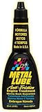 Metal Lube