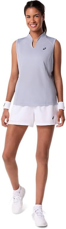 ASICS Women's Court Tank Tennis Apparel