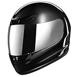 XFMT Full Face Motorcycle Helmet ATV Str...