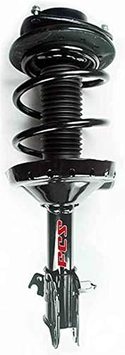 Miniatura 1 de FCS Conjunto completo del puntal