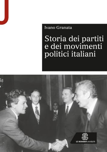 Storia dei partiti e dei movimenti politici italiani
