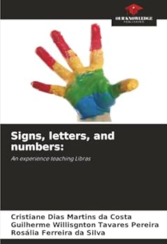 Signs, letters, and numbers
