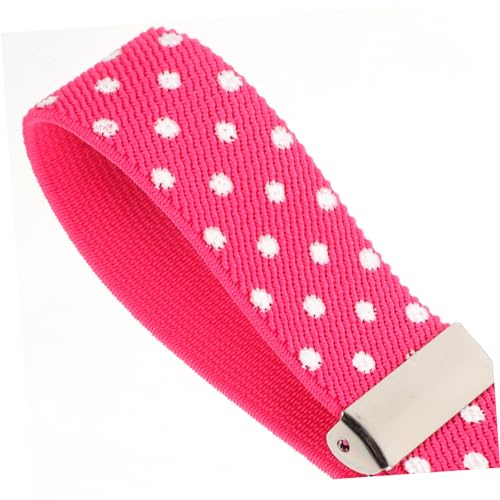 3pcs Girls Boys and Girls Belts Boys Belt Elastic for Dresses Pants School3