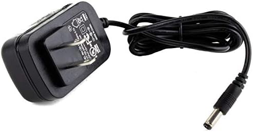 MyVolts 5V Power Supply Adaptor Compatible with/Replacement for Netgear EN104TP Hub - US Plug