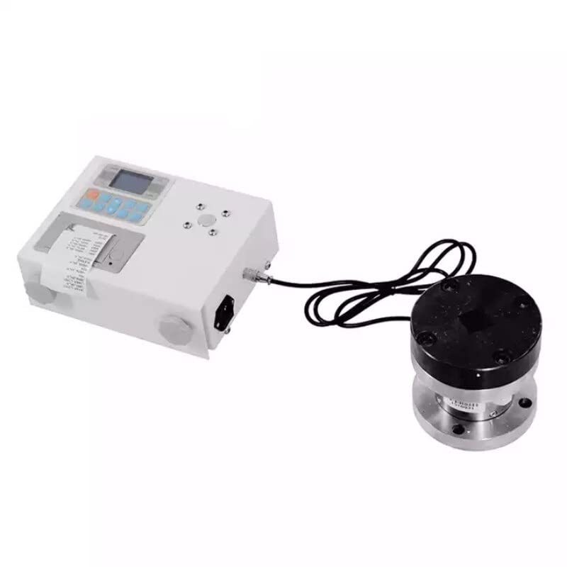 Digitale Torque Meter Wth Printer 300/0.01N Hoge Precisie Electric Screwdriver Driver Tester Switching (ANL-300P)