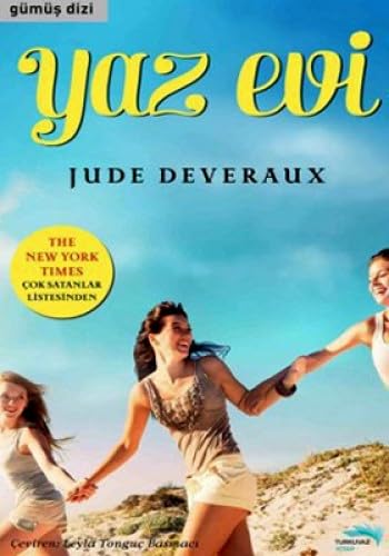 Yaz Evi [Turkish] 6054505025 Book Cover