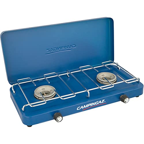 Campingaz Base Camp réchaud de camping compact portable pour cuisiner sans contrainte