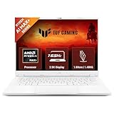 ASUS TUF A14 (2026),AMD Ryzen AI MAX+ 392,AMD Radeon 8060S iGPU,32GB RAM,1TB SSD,QHD+,14"(35.5 cm),Windows 11,M365 Basic(1Y)* Office 2024,Moonlight White,1.48 Kg, FA401EA-RG019WS,Creator/Gaming Laptop
