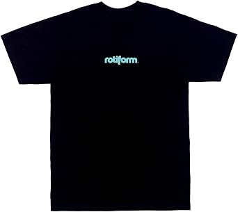 Hoonigan Rotiform Staple Short Sleeve Tee