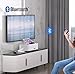 14-inch Touchscreen Karaoke All-in-one Sound System with 2 Wireless Microphones, KTV/Movie/MP3/Recording/Bluetooth/HDMI Output, high-Speed Cloud Song downloads and YouTube