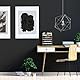 Relaxdays Schreibtisch Organizer mit Dokumentenablage, 12 Fächer, HBT: 34,5 x 25 x 32 cm, Büroorganizer MDF, weiß