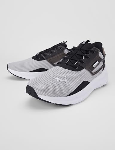 Image of Puma Unisex-Adult Softride Symmetry Res Running Shoe