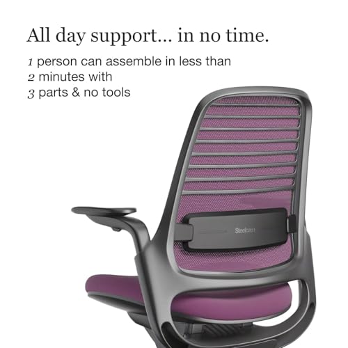 Steelcase Gesture chair