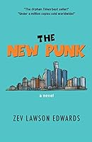 The New Punk 0996311610 Book Cover