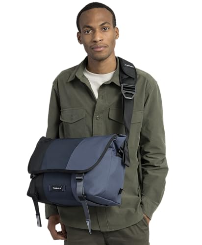 Timbuk2 Classic Messenger Bag, Monsoon, Medium