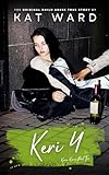 KERI Part 4: Keri Karin Part Two (Child Abuse True Stories)