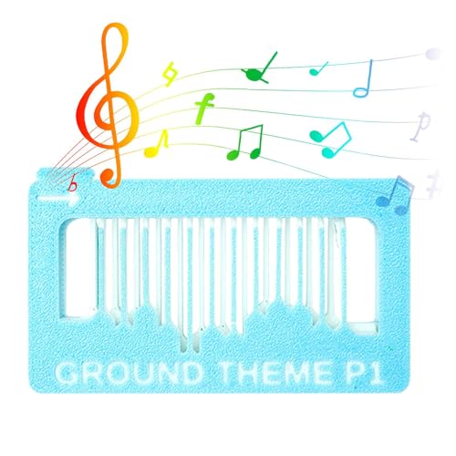 Juguete Musical Antiestrés – Juguete Sensorial Interactivo Para Aliviar El Estrés, Música Para Tocar Los Dedos, Tablero De Ritmo LED Con Efectos De Sonido | Relajación Y Concentración, Regalo Para Fam Juguete Musical Antiestrés – Juguete Sensorial Interactivo Para Aliviar El Estrés, Música Para Tocar Los Dedos, Tablero De Ritmo LED Con Efectos De Sonido | Relajación Y Concentración, Regalo Para Fam