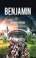 Benjamin B0BRM2MZJF Book Cover