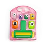 Verwenden Sie sie für Scrapbooking, DIY Tagebuch, Grußkartenherstellung, Nagelkunst, Fotoalben, Geschenkverpackungen und Kunstwerken der Kinder, Souvenir Bücher ..