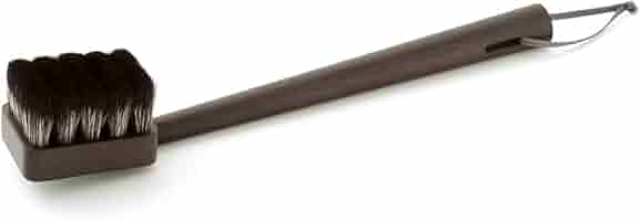 JIVA ボディーブラシ　SHAQUDA JIVA Body Brush soft – SHAQUDA
