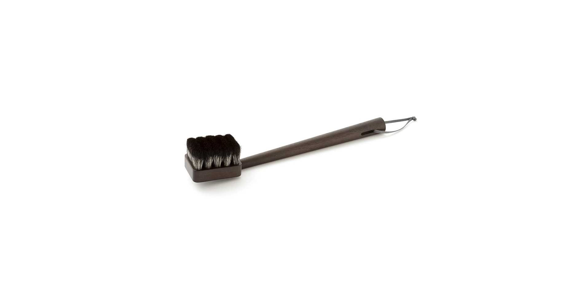JIVA ボディーブラシ　SHAQUDA JIVA Body Brush short hard – SHAQUDA