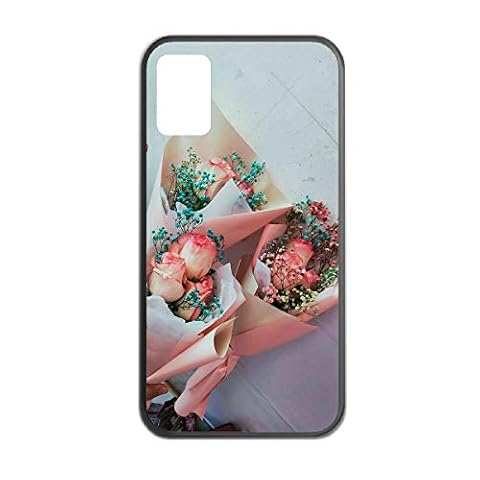 HUAYIJIE Obudowa do OPPO K7X PERM00 obudowa telefonu V-34