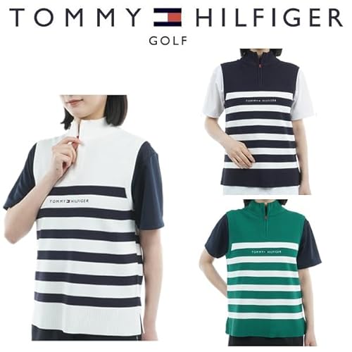 [g~[ St] Z[^[xXg TOMMY HILFIGER GOLF(g~[ qtBK[ St) fB[XStEFA tgS nClbN m[X[ujbg lCr[ STCY THLA561