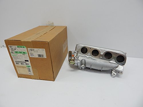 Admission moteur optimisée avec le collecteur ACDelco 88973132 d'origine GM