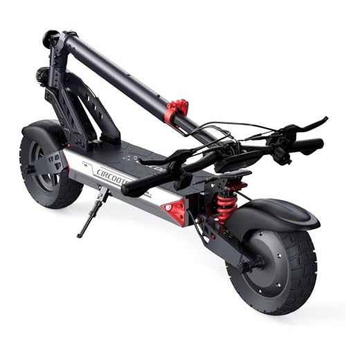 Circooter Landturbo Pro E-Scooter