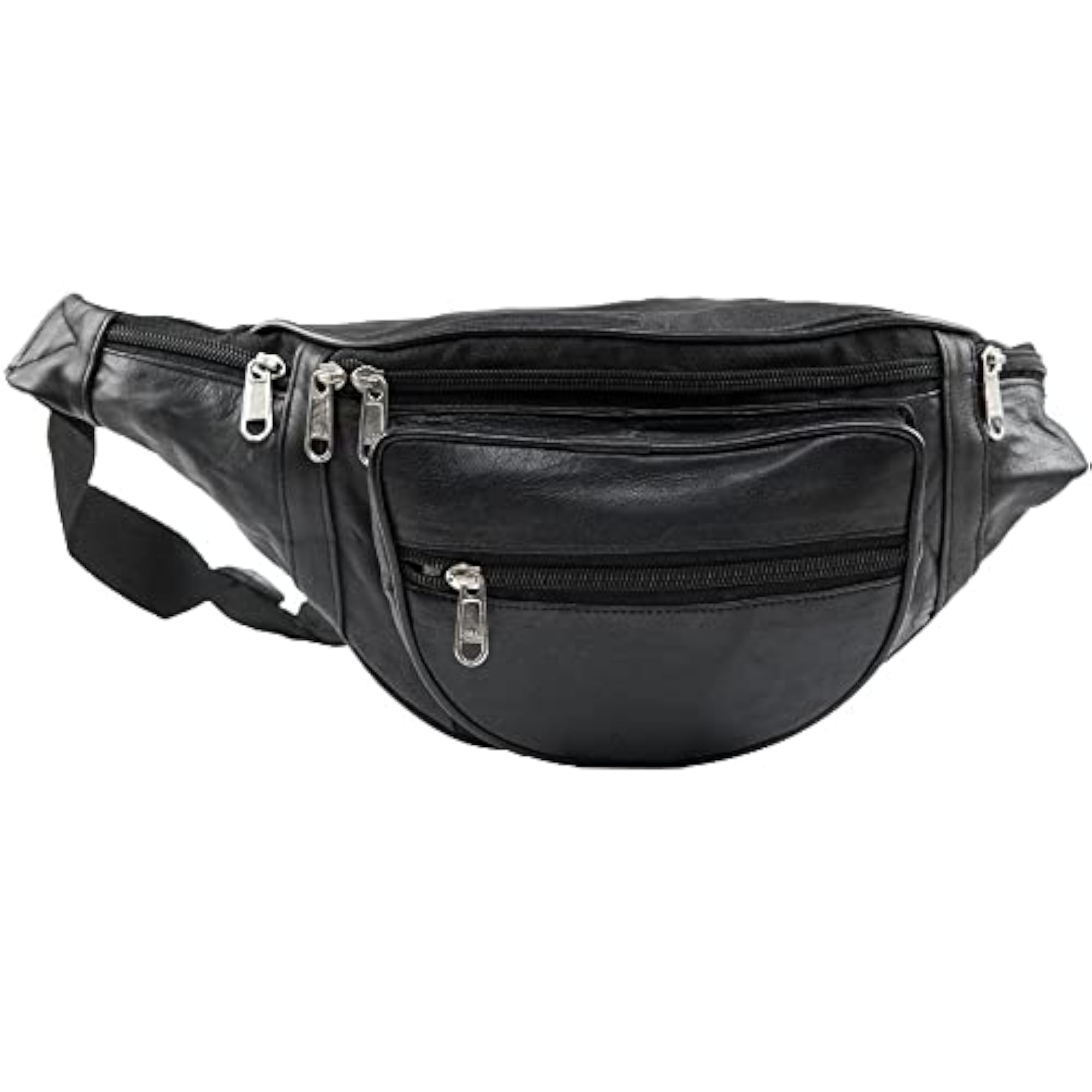 Hajj Combo: Soft Thick Towels with Money Belt