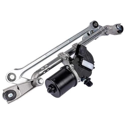 Tringlerie essuie-glace avant 42333715 pour rouler sous la pluie