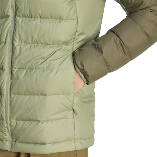 Chaqueta de plumón adidas Terrex Multi Light hombre Climawarm 4