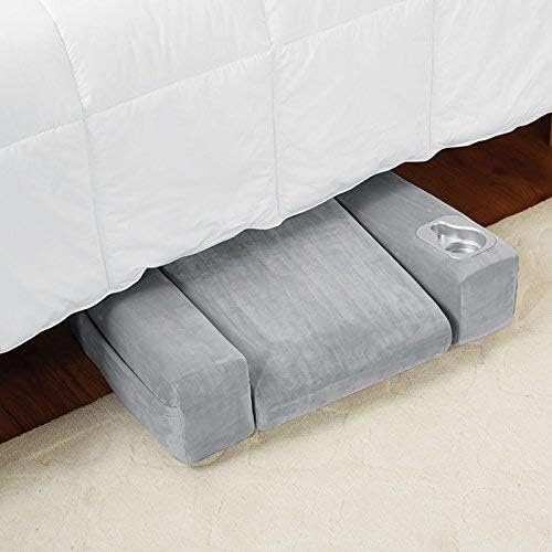 brookstone reading pillow